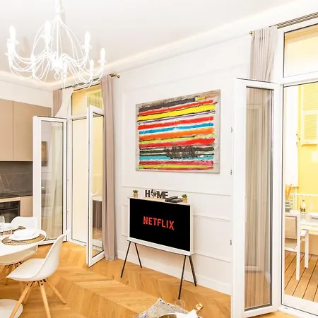 5mn Monaco - Luxueux - Bt Beausoleil