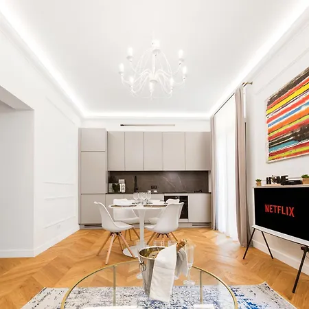 5mn Monaco - Luxueux - Bt *