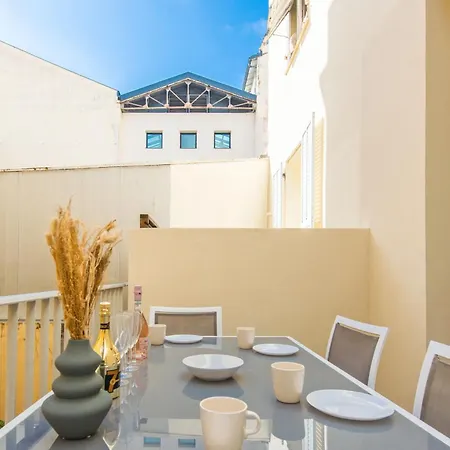 Apartament 5mn Monaco - Luxueux - Bt Beausoleil