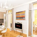 5mn Monaco - Luxueux - Bt Beausoleil