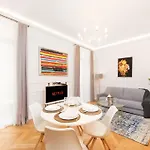 Διαμέρισμα 5mn Monaco - Luxueux - Bt *