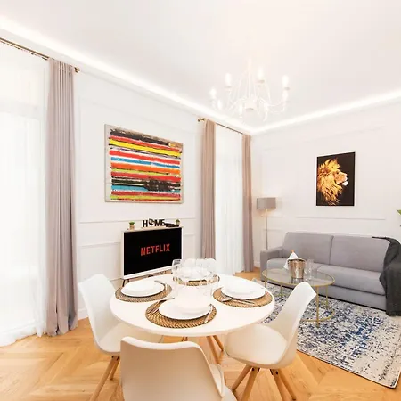 Apartman 5mn Monaco - Luxueux - Bt *