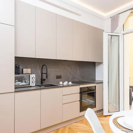 5mn Monaco - Luxueux - Bt Apartmán *