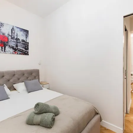 5mn Monaco - Luxueux - Bt Apartmán Beausoleil