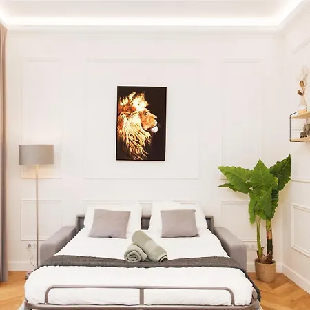 5mn Monaco - Luxueux - Bt Apartman *