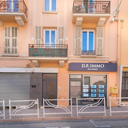 5mn Monaco - Luxueux - Bt Apartmán Beausoleil