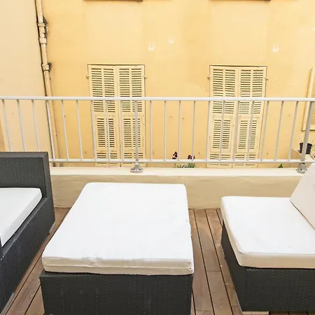 5mn Monaco - Luxueux - Bt Beausoleil