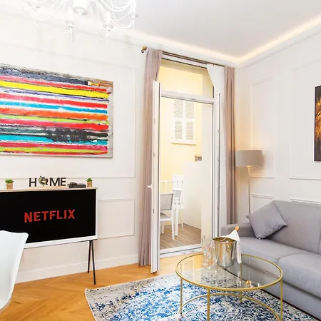5mn Monaco - Luxueux - Bt * Beausoleil