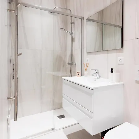 Apartman 5mn Monaco - Luxueux - Bt