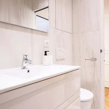 5mn Monaco - Luxueux - Bt Apartmán *