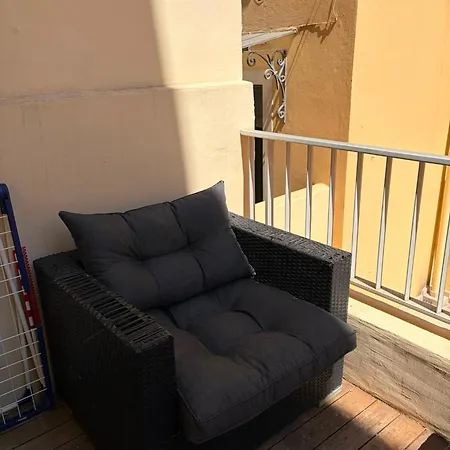 Apartman 5mn Monaco - Luxueux - Bt *