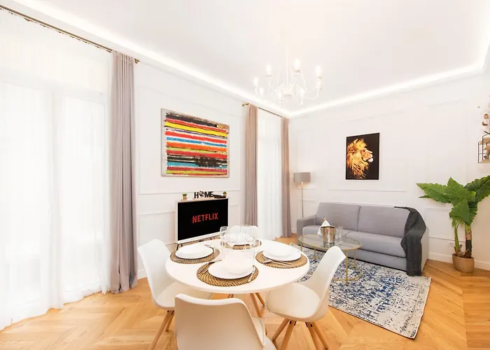 Apartment 5mn Monaco - Luxueux - Bt *