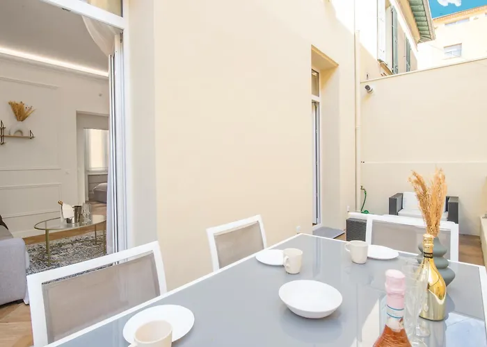 5mn Monaco - Luxueux - Bt