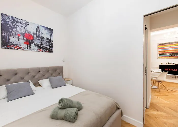 5mn Monaco - Luxueux - Bt Apartment Beausoleil