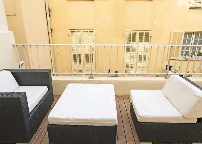 5mn Monaco - Luxueux - Bt Beausoleil