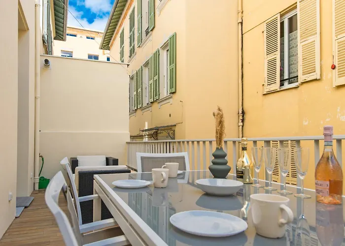 5mn Monaco - Luxueux - Bt Beausoleil