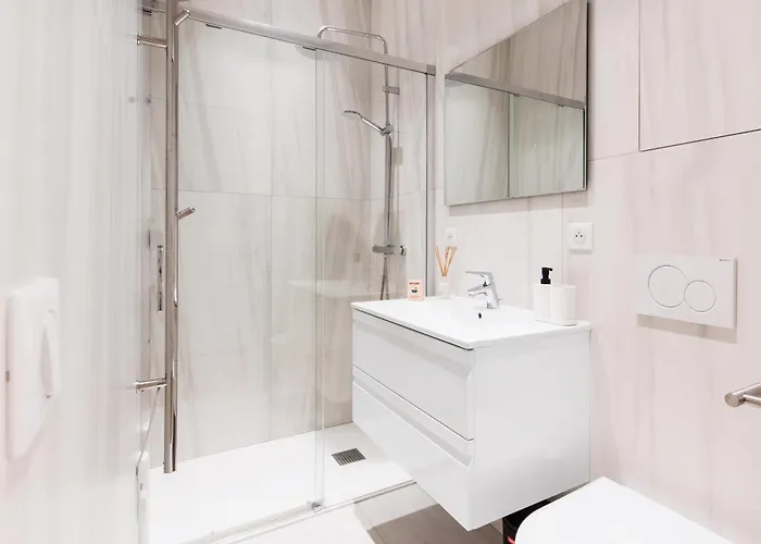 Apartment 5mn Monaco - Luxueux - Bt